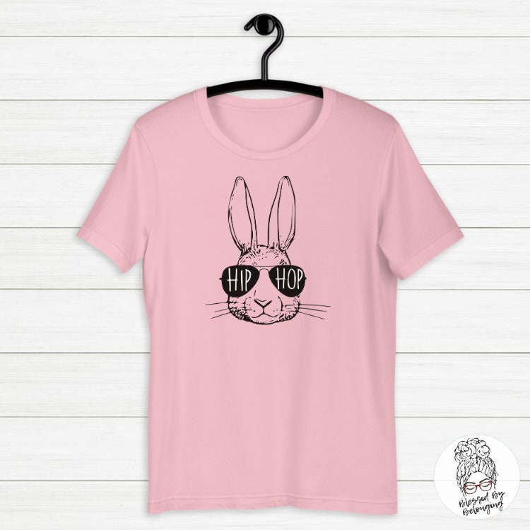 Easter Shirt for Women Womens Easter Shirt Mama Bunny Easter | Etsy