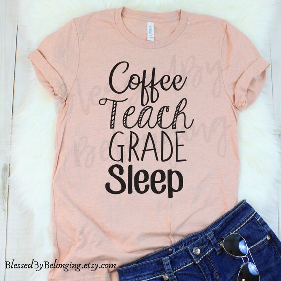 funny teacher t shirts