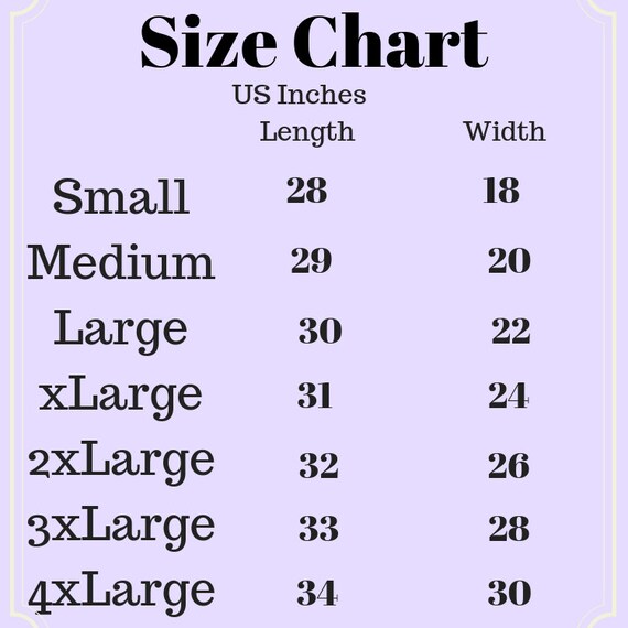 Sunglasses Size Chart Small Medium Large