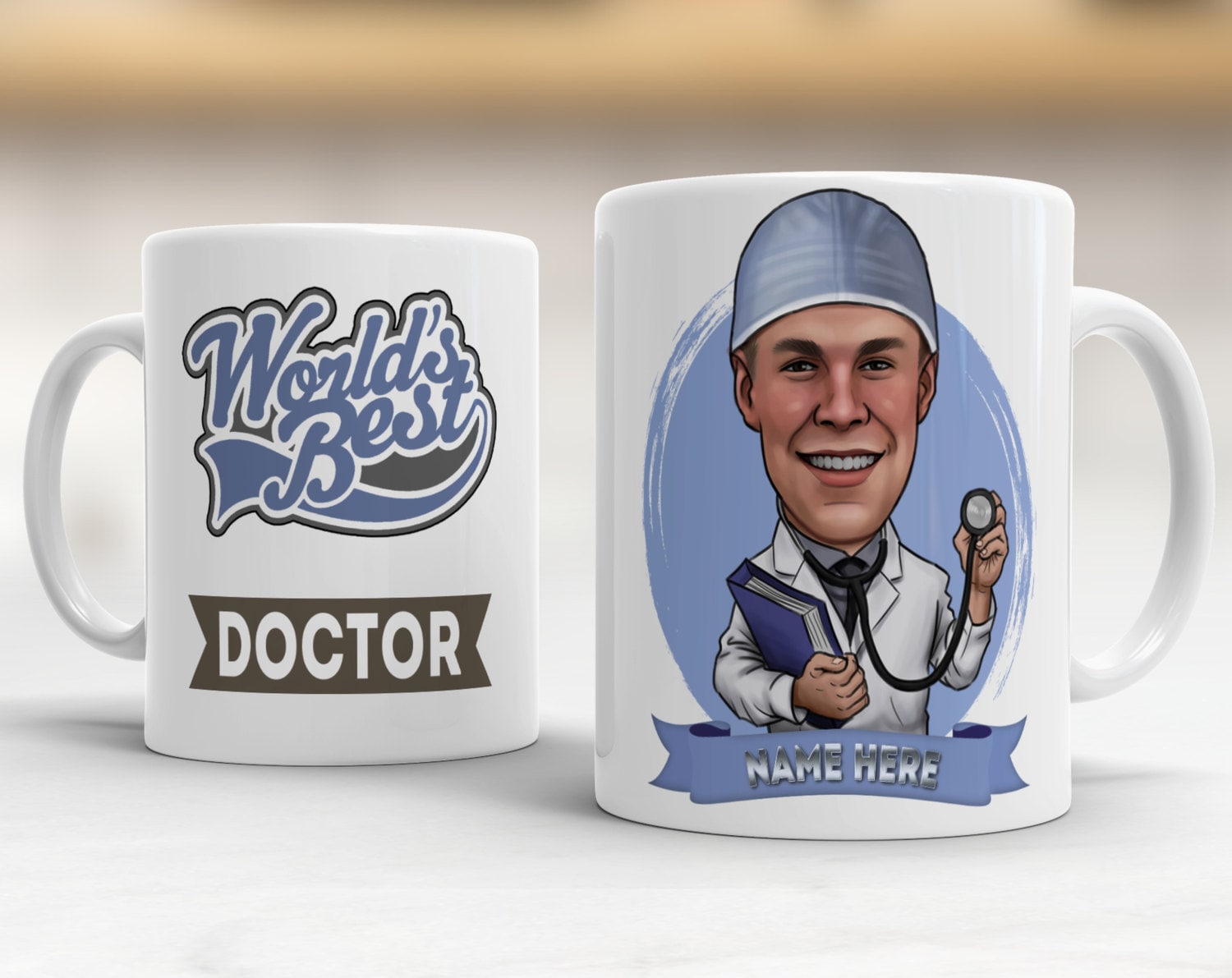 Doctor Gift Ideas Gift Ideas For Doctor Pediatric Gift Idea Etsy