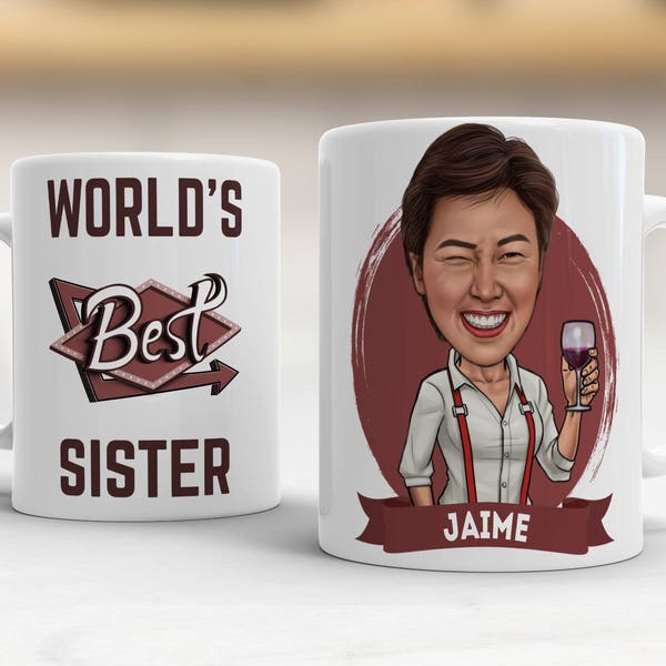 Sister Gag Gifts 60+ Gift Ideas for 2024