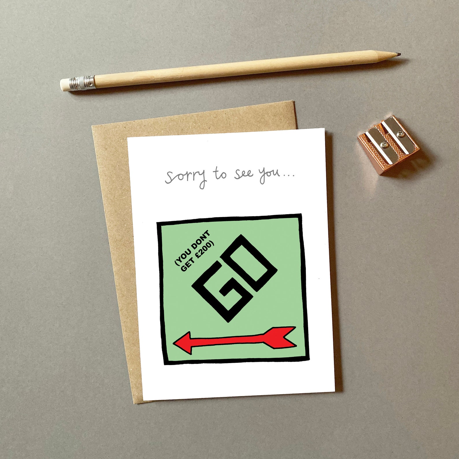 sorry-to-see-you-go-leaving-card-hand-drawn-card-etsy