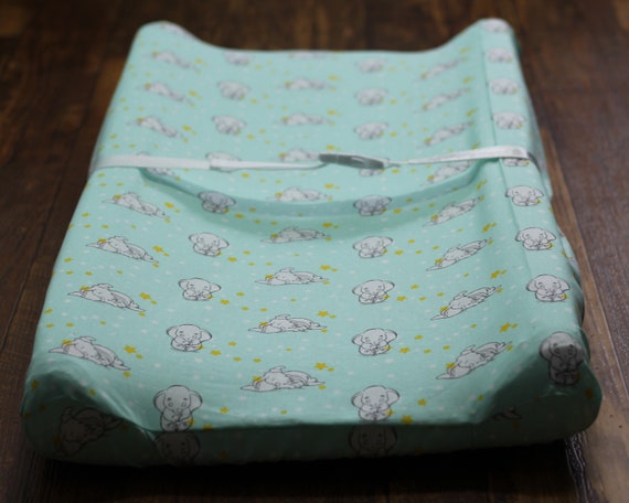 disney dumbo changing mat