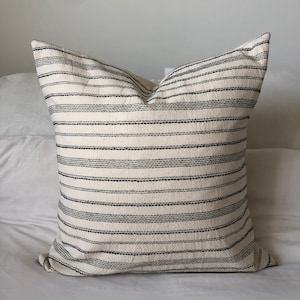 Cream lumbar pillow sales