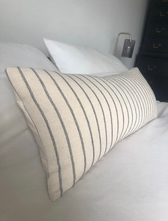 Blush bolster pillow hot sale
