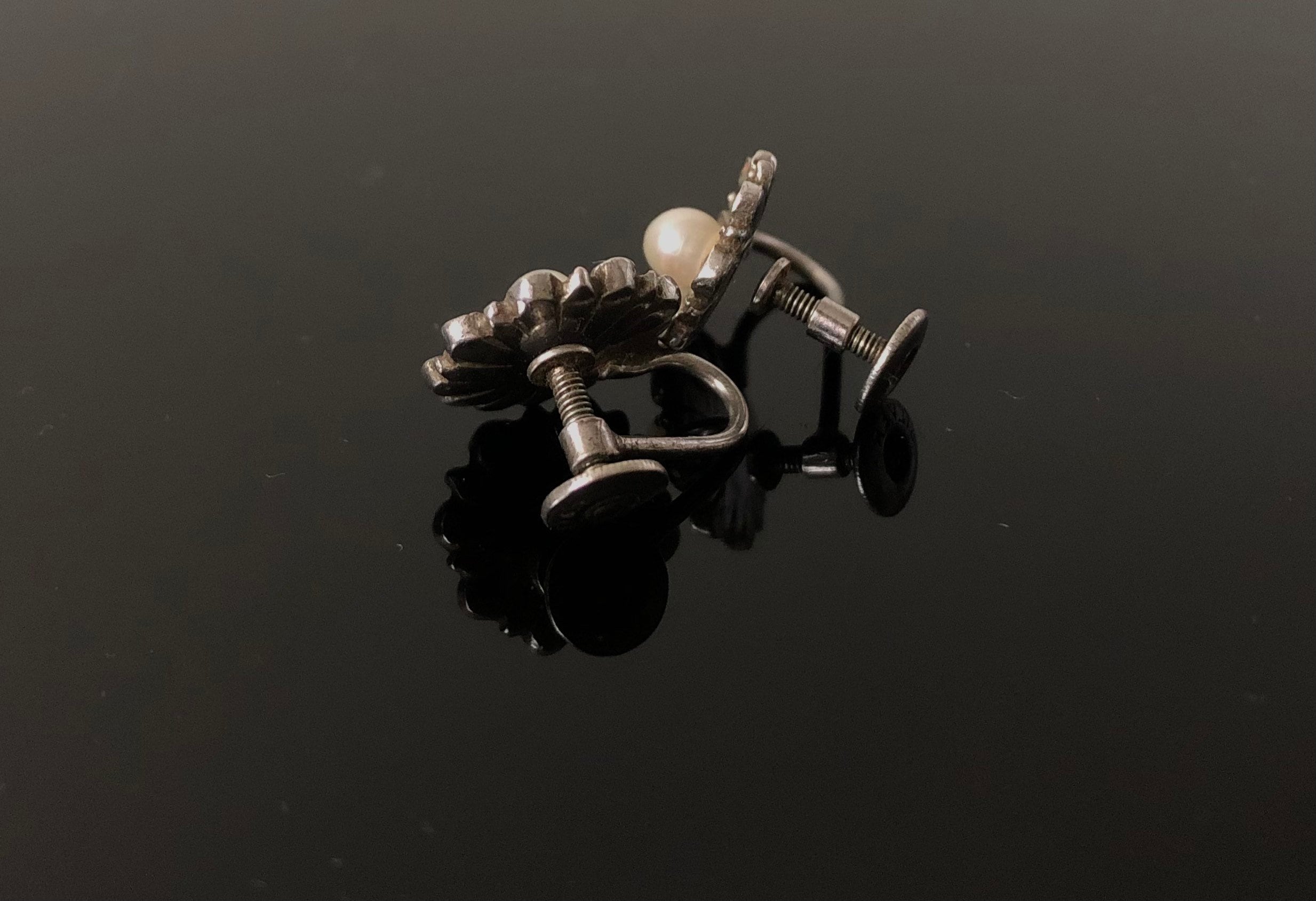 GRANDE PERLE OVALE De Cornaline Et Argent Sterling Grec Komboloi Inquiet EUR 253,45 - FR