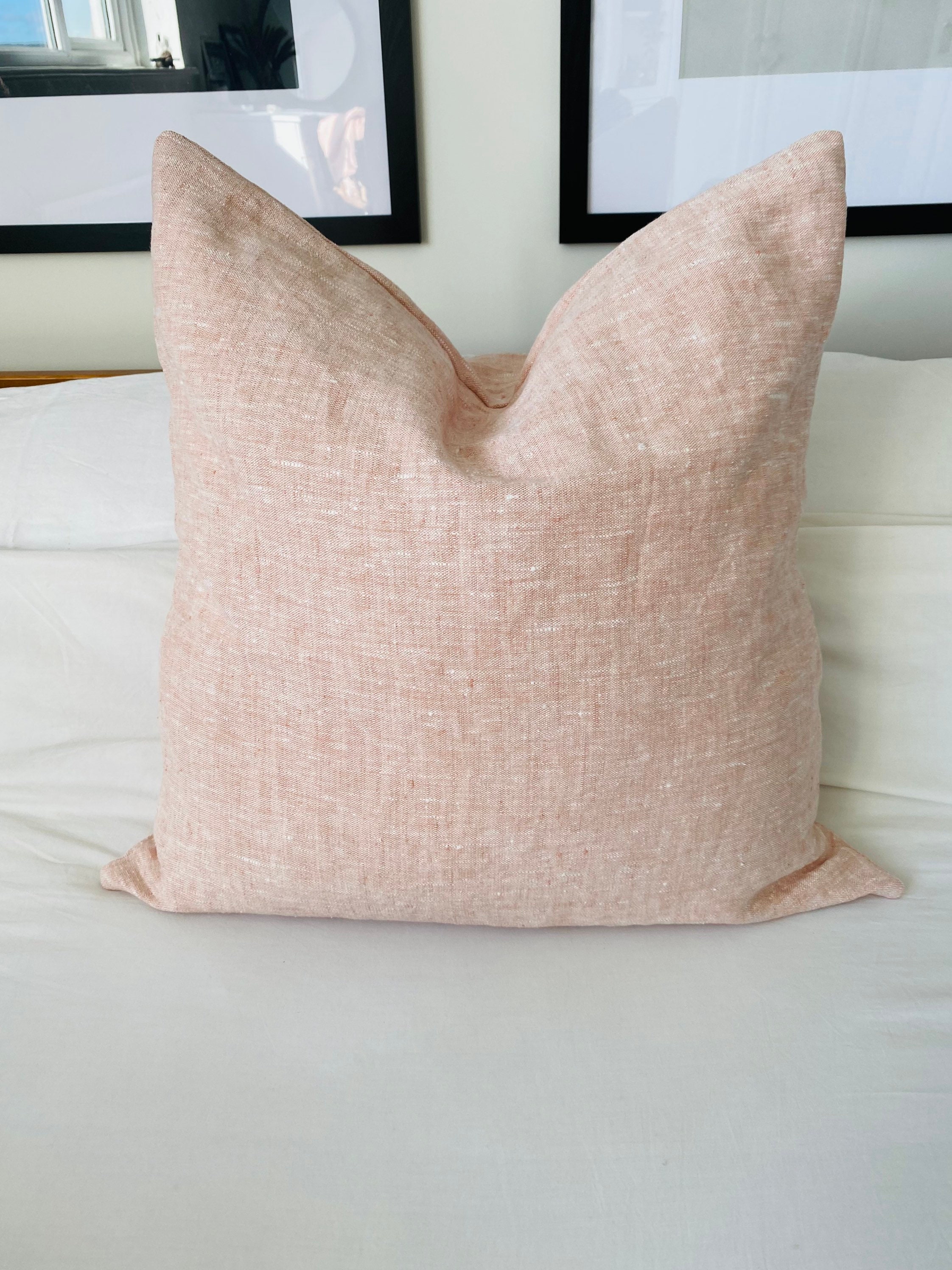 70x90 cushion cover Etsy Espa a