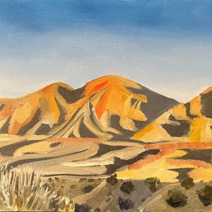 Painted Desert