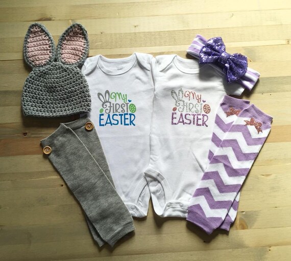 Easter Twins Outfit Boy Girl Twins Newborn Boy Boy Twins Etsy Easter Twins Outfit Boy Girl Twins Newborn Boy Boy Twins Etsy