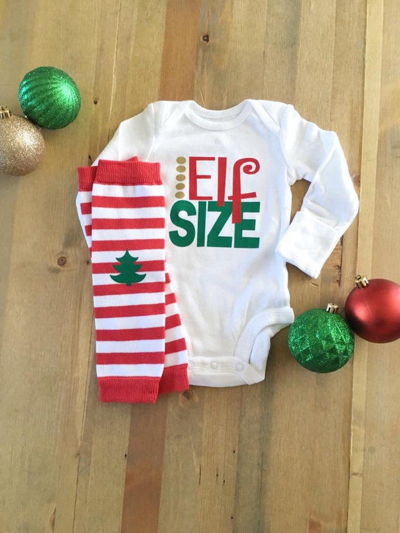 twins first christmas outfits