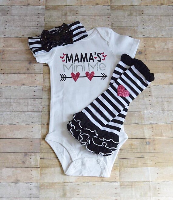 mini me clothes babies