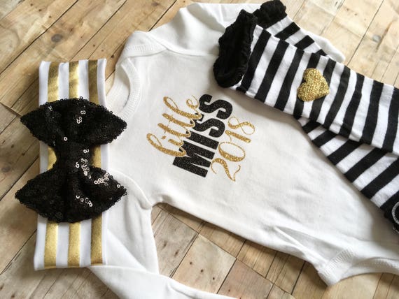 baby nye outfit