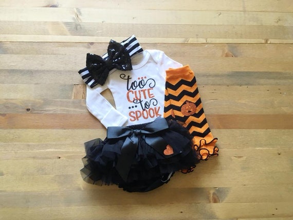 etsy baby girl halloween costumes
