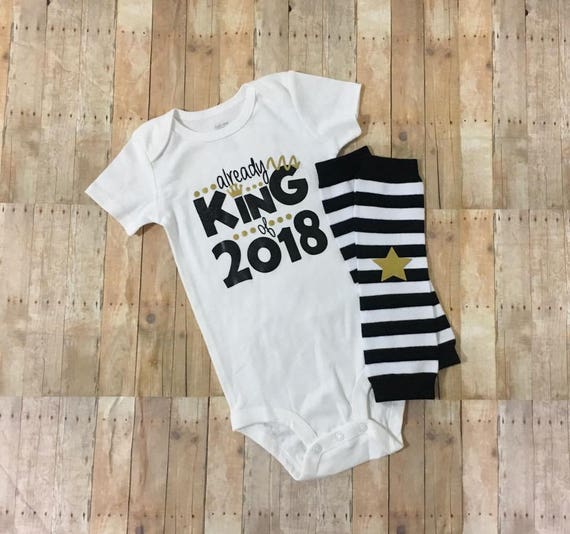 baby boy new years outfit