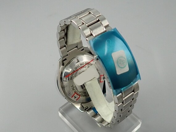 omega Speedmaster Moonphase Reference 3875.20.37 … - image 6