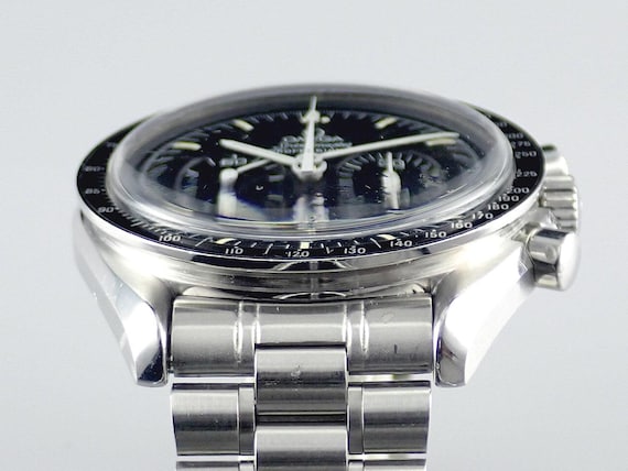 omega Speedmaster Reference 3592.5 authentic - image 5