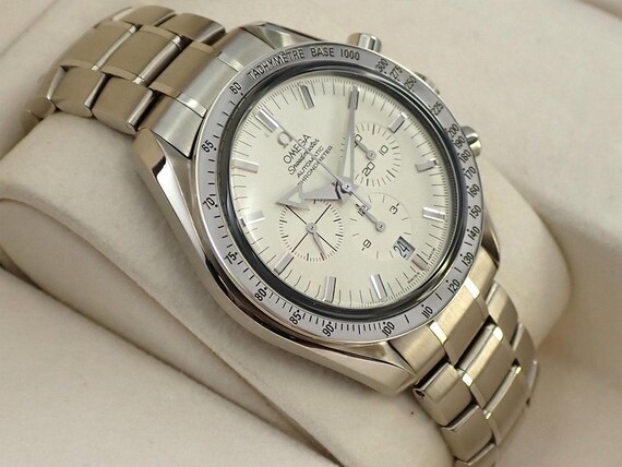 omega Speedmaster Reference 3152-30 authentic - image 3