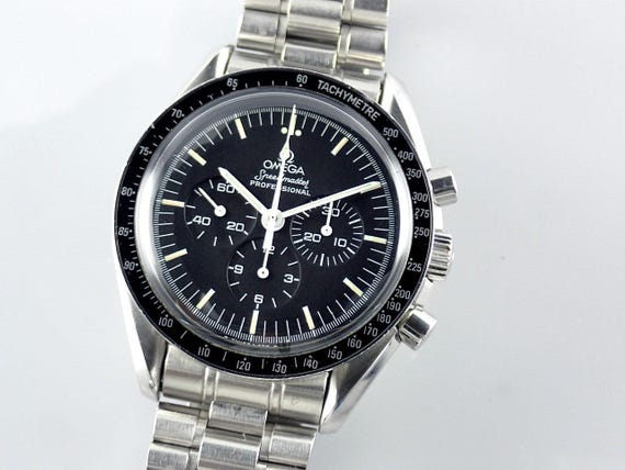 omega Speedmaster Reference 3592.5 authentic - image 1