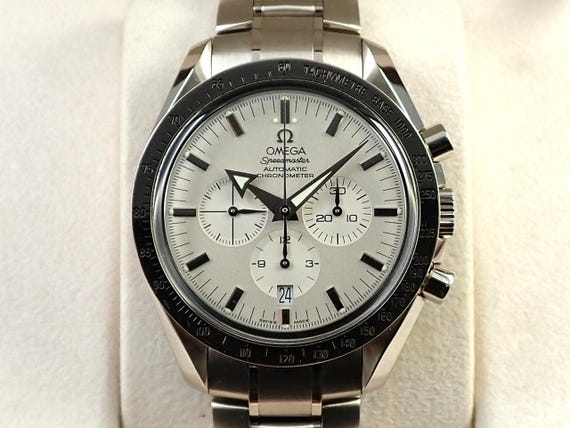 omega Speedmaster Reference 3152-30 authentic - image 1