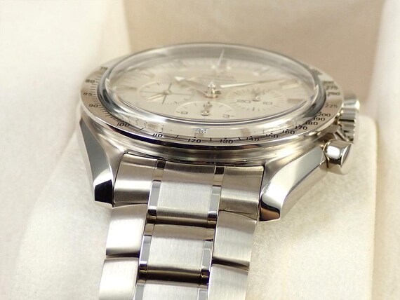 omega Speedmaster Reference 3152-30 authentic - image 5