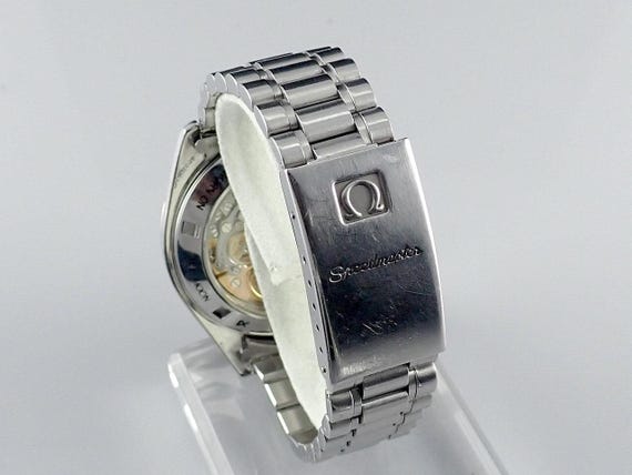 omega Speedmaster Reference 3592.5 authentic - image 6