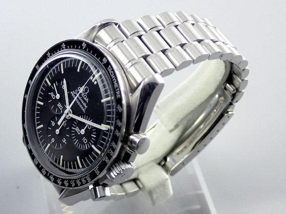 omega Speedmaster Reference 3592.5 authentic - image 3