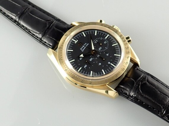 omega Speedmaster Reference 3693.5 authentic - image 3