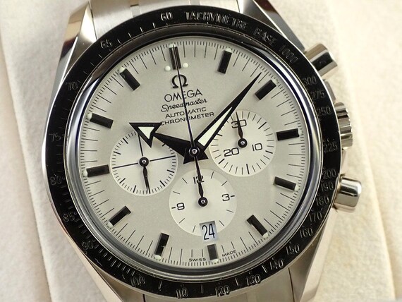 omega Speedmaster Reference 3152-30 authentic - image 2