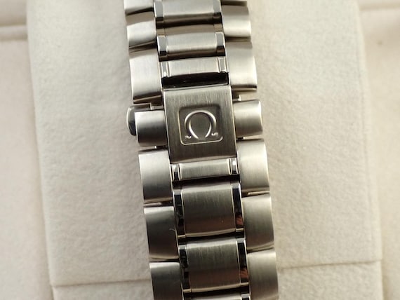 omega Speedmaster Reference 3152-30 authentic - image 7