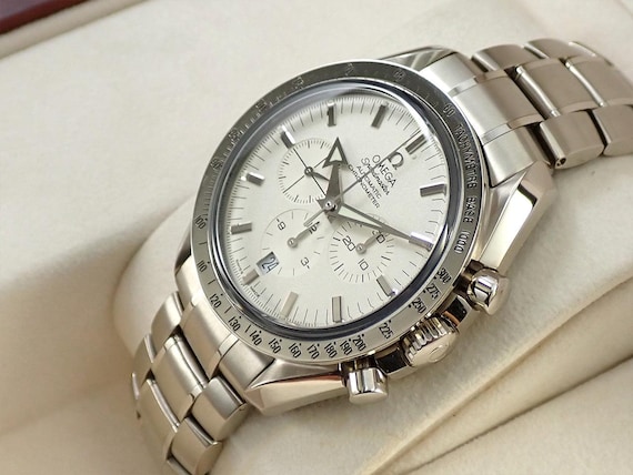 omega Speedmaster Reference 3152-30 authentic - image 4