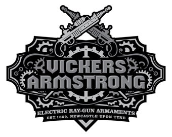 T-shirt Steampunk, Vickers Armstrong, Steam punk, Steampunk Image, Scifi, Sci fi, Tshirt, T-shirt, gothique, rétro, vintage, goth, nerd, geek