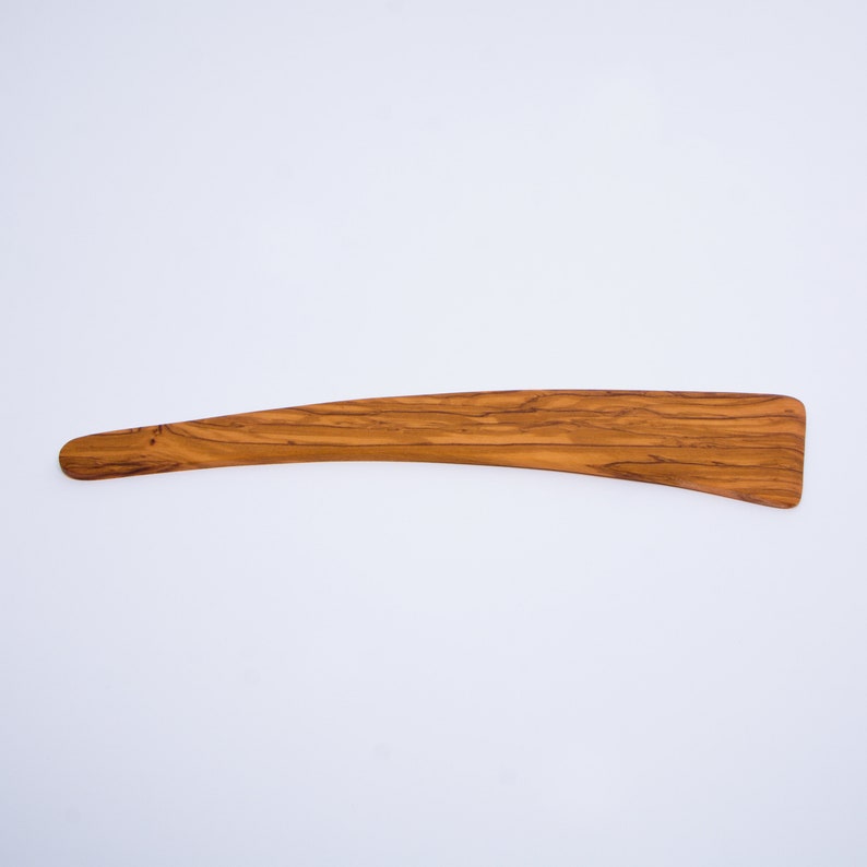 SkandWood Wooden Spatula great design gift for you gift ideas