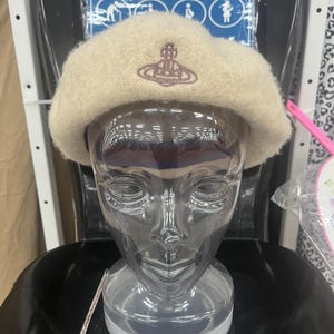 Vivienne Westwood Hat - Etsy