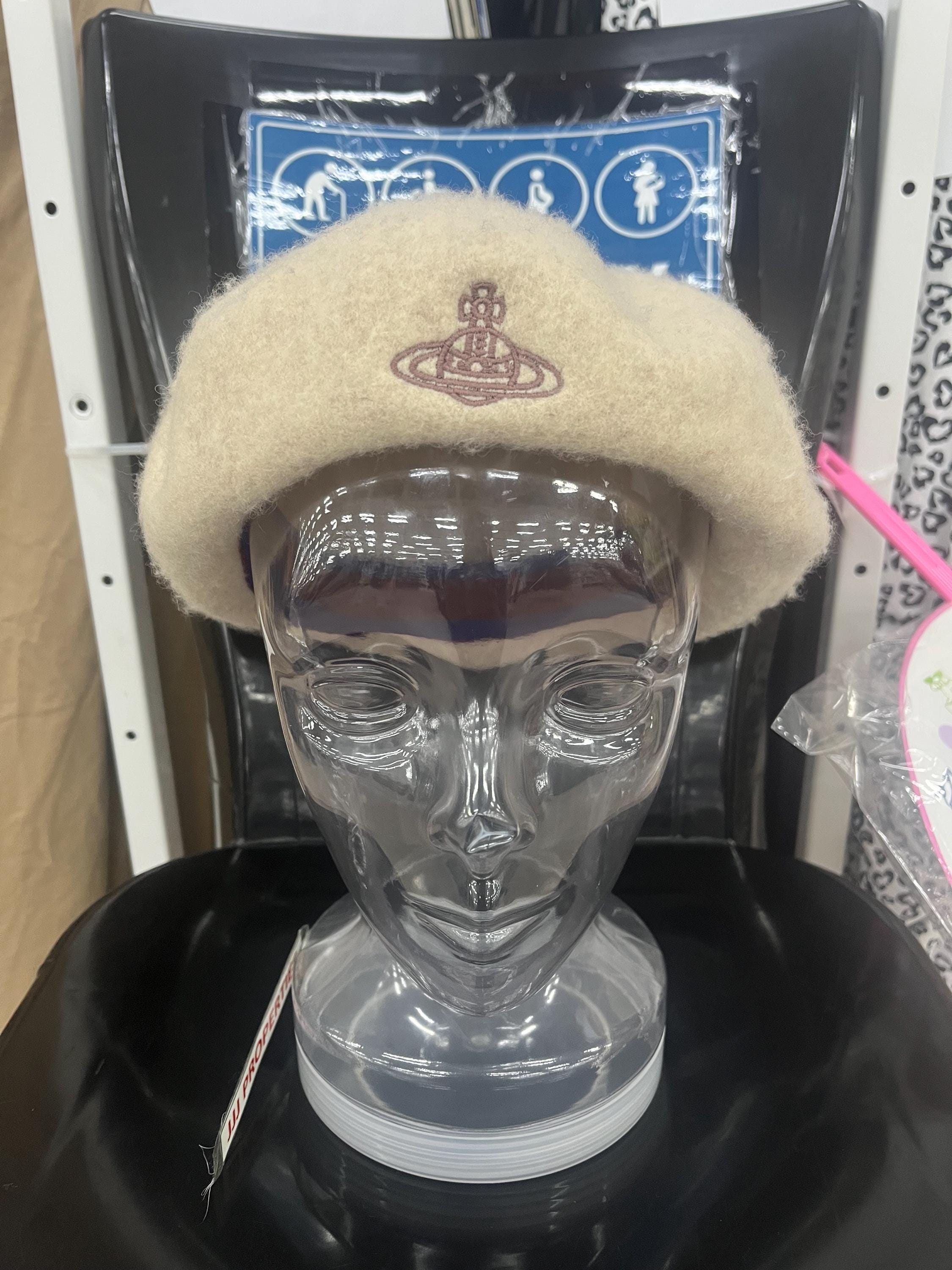 Vivienne Westwood Hat - Etsy