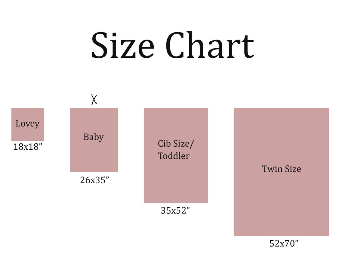 Woodland Baby Blanket Ready to Ship Baby Blanket Bear Baby Etsy