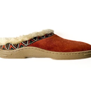 90s ARA Moccasins UK 3.5 Size| Vintage Women's  Minimalist Boat Shoes| Preppy Green Everyday Flats UK 3.5