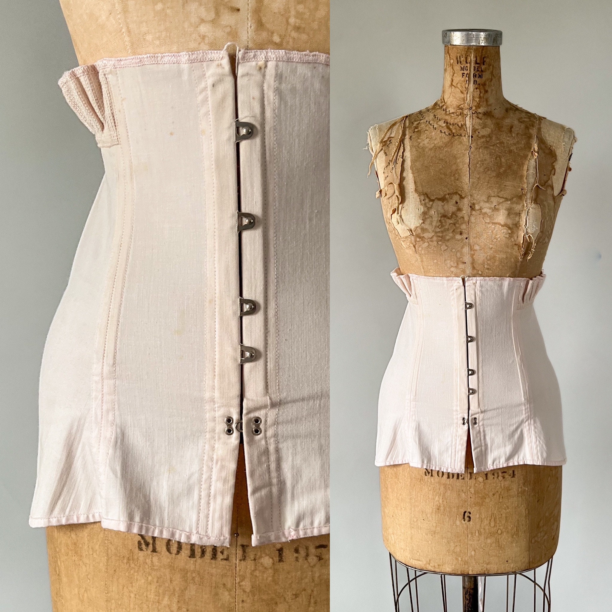 1920s girdle