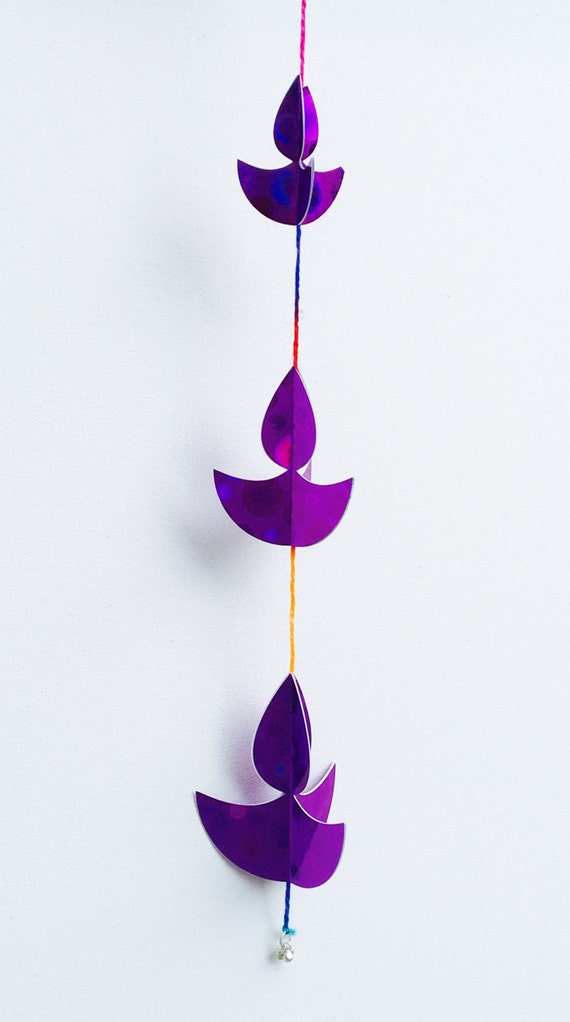 Hanging lamps for diwali hot sale