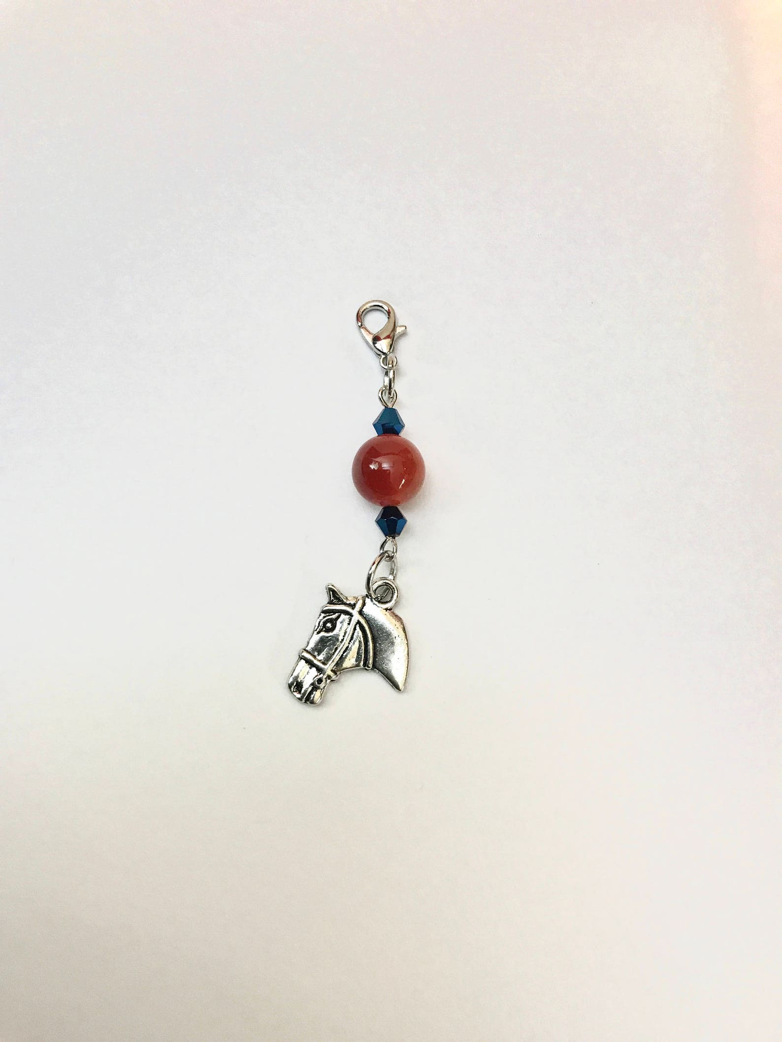 Country Western Horse Zipper Pull Zipper Charm CLEARANCE Etsy