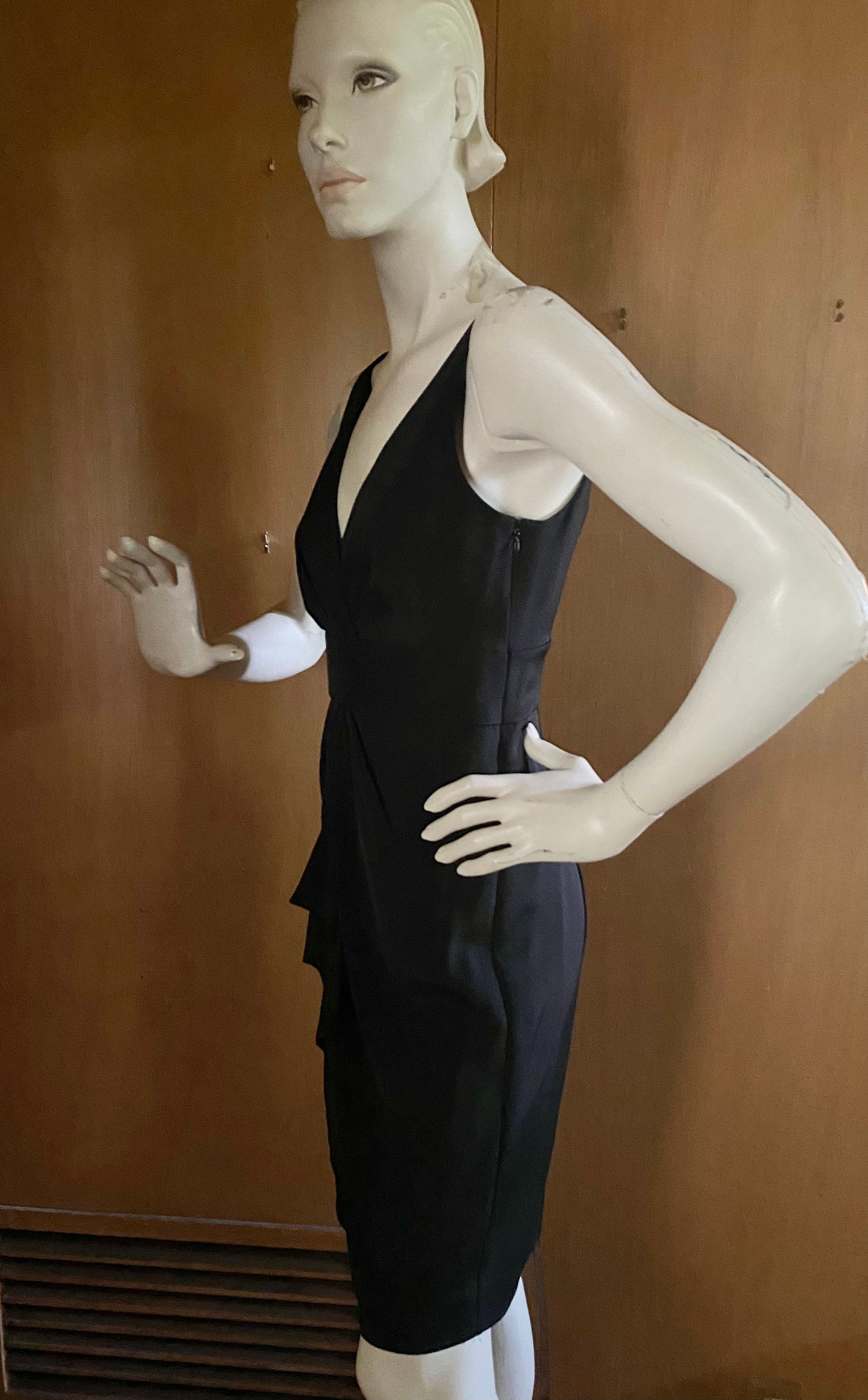 dvf cocktail dress Be the best dressed guest. #DVF
