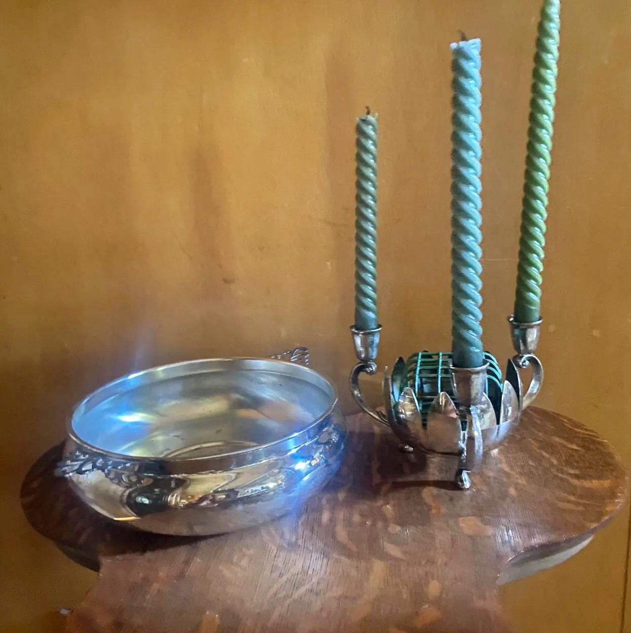 Fb Rogers Candle - Etsy