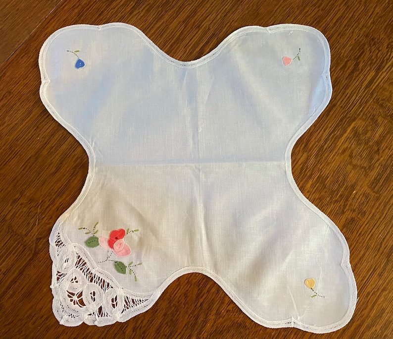 SALE Reduced Price Basket Liner Bread Liner Bun Warmer Cotton Etsy