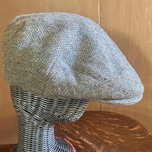 Jonathan Richard Hat - Etsy