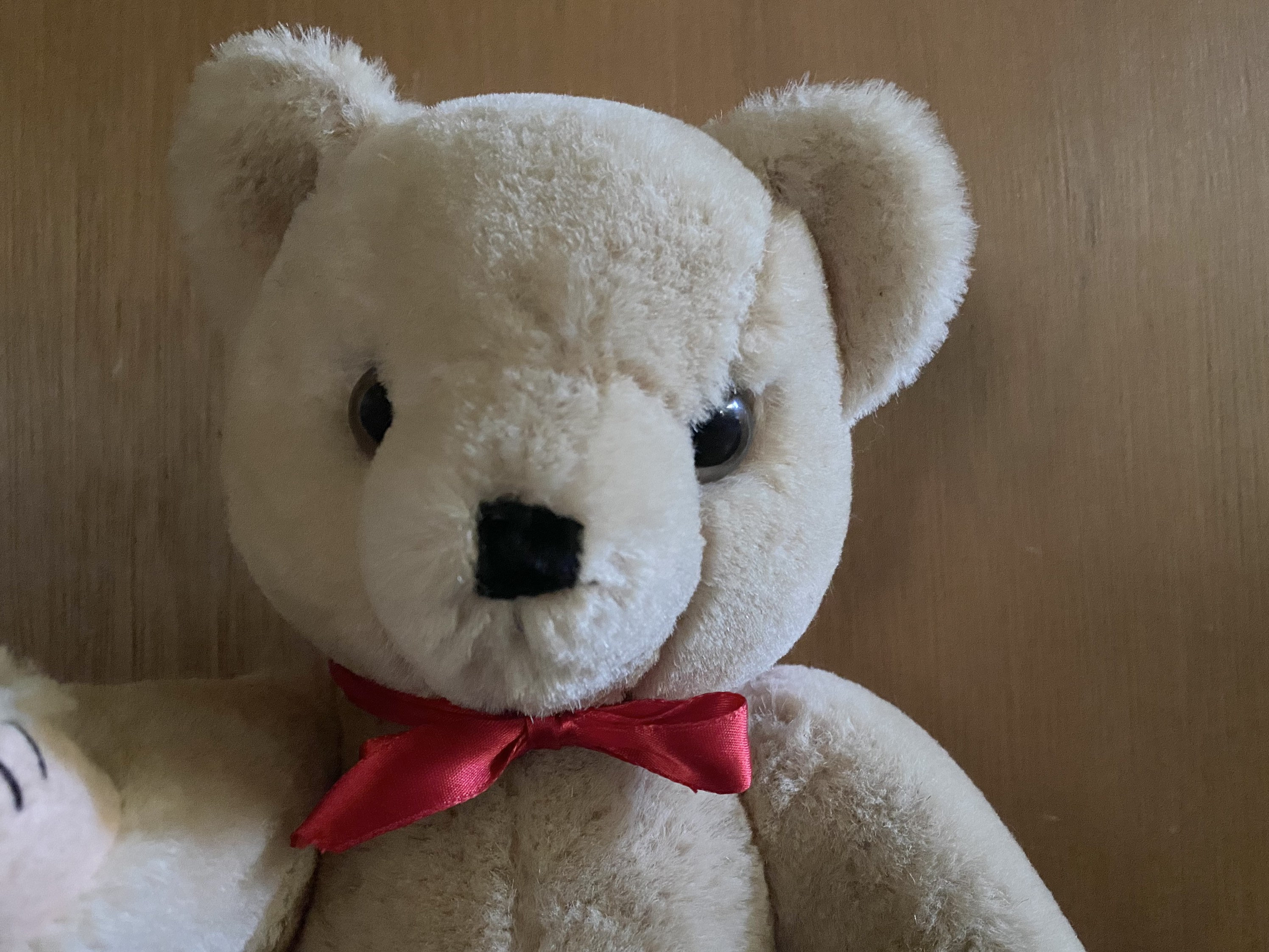 KOMBOバーベル　TEDDY WORKS TEDDY WORKS