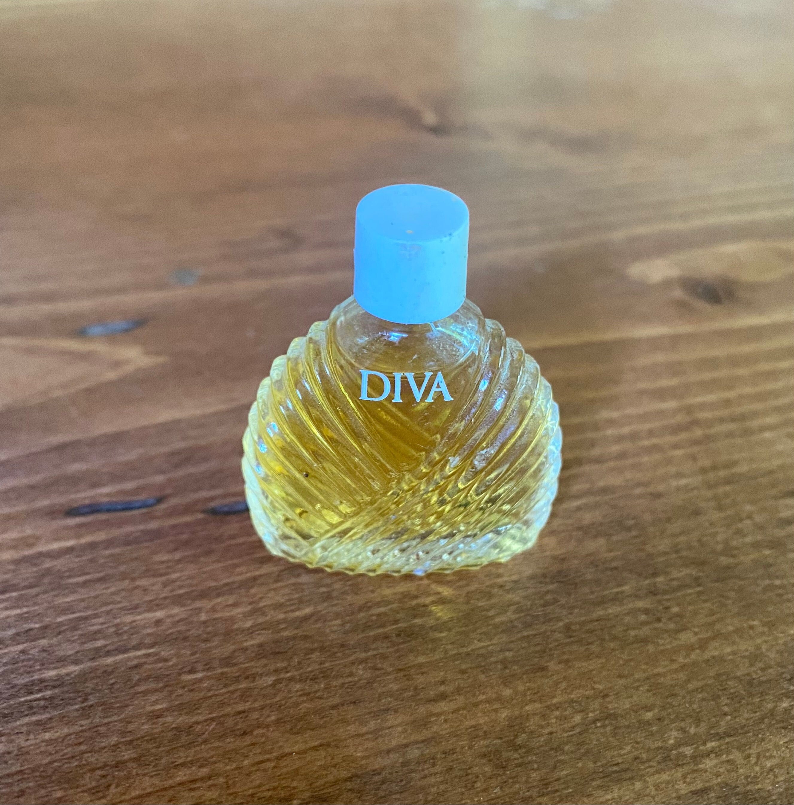 DIVA Ungaro Women's Perfume 4.5 Ml Miniature Splash Miniature