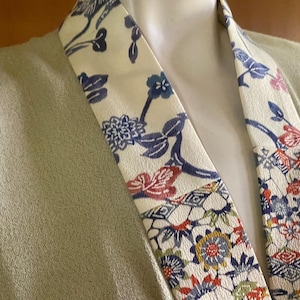 ジャケット・アウター Yasuko Yasuko Kimono Jacket - Etsy