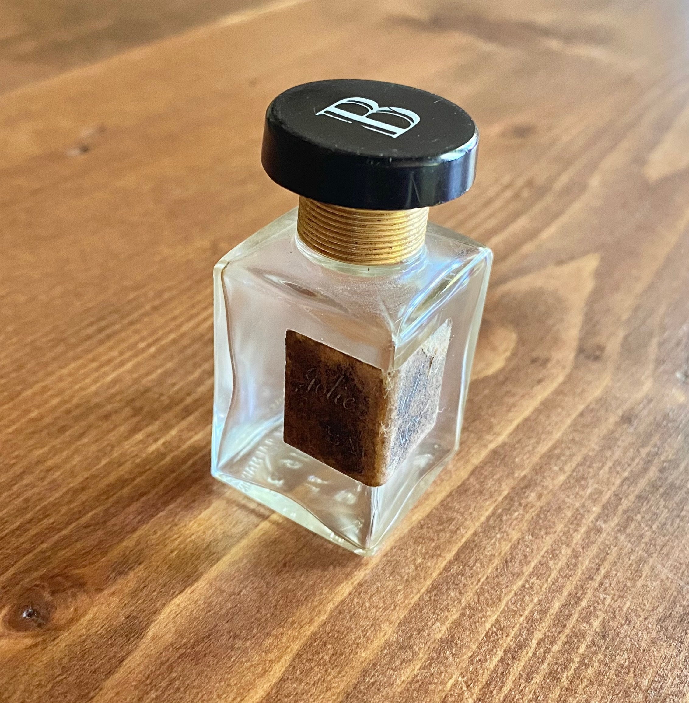 Jolie madame perfume - Etsy 日本