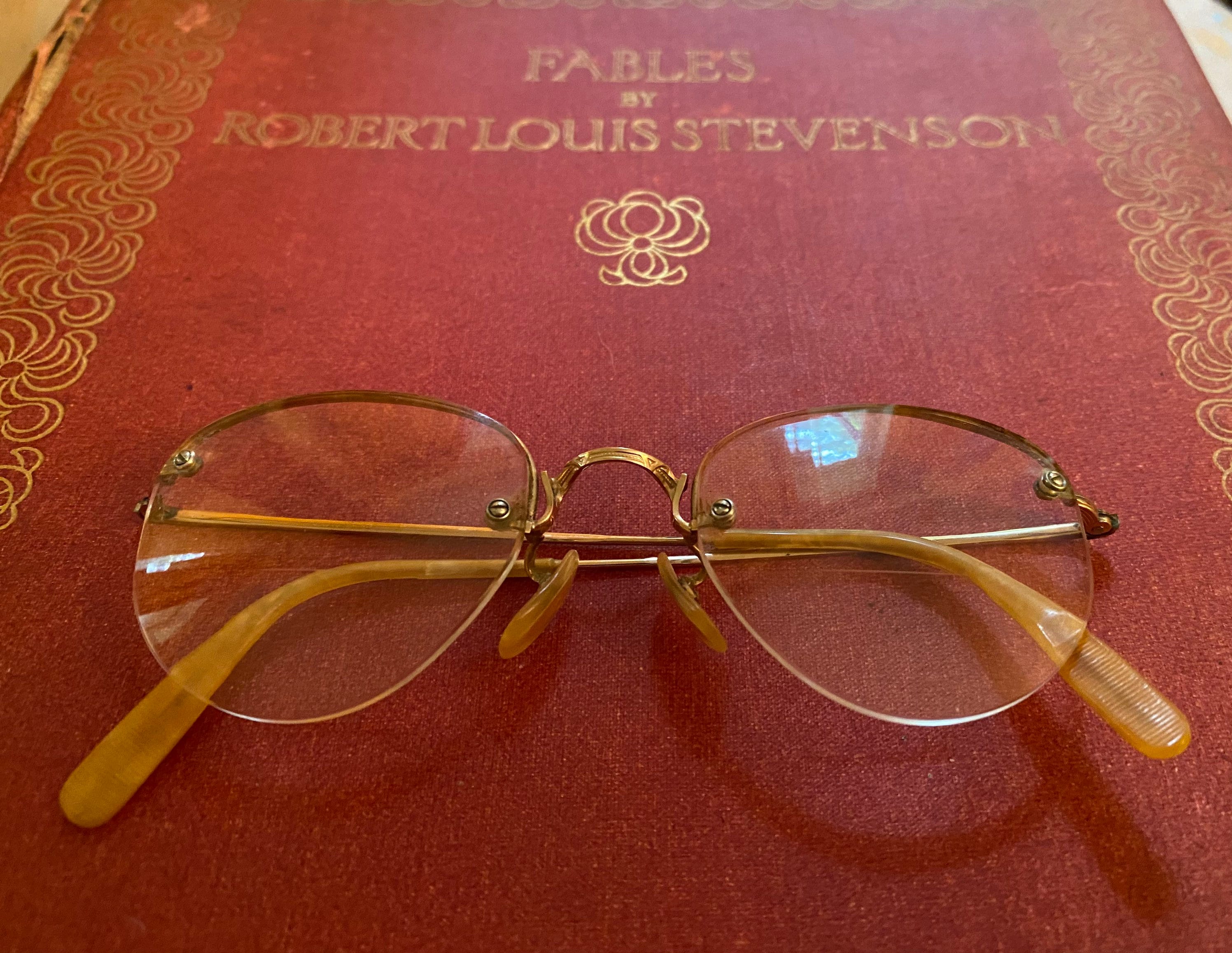 Vintage Shuron Glasses - Etsy Canada Vintage Shuron Glasses - Etsy Canada