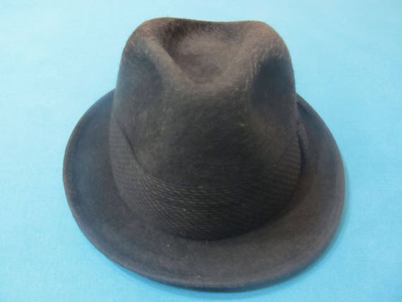 1950s Knox Fifteen Fedora Hat | Etsy 