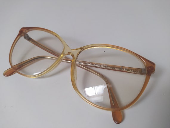 Vintage RODENSTOCK Erika 6014 Eyeglasses  / Vinta… - image 3